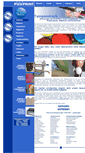 Mobile Screenshot of bedruckungen.com